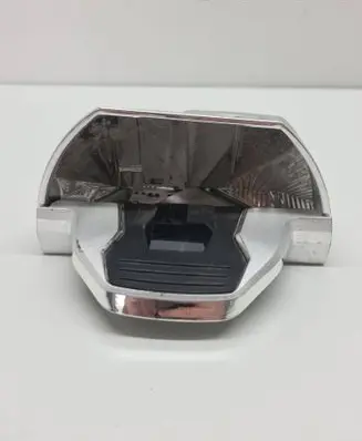 LED ballast control module