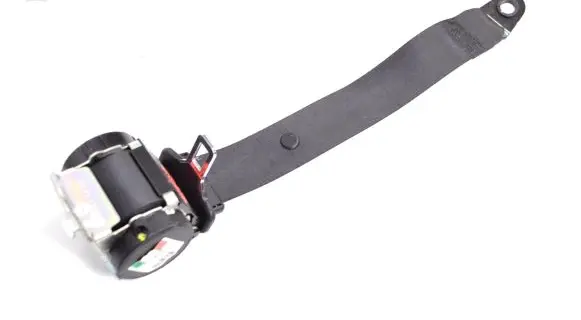 Mini One - Cooper Clubman R55 Rear seatbelt 7161949
