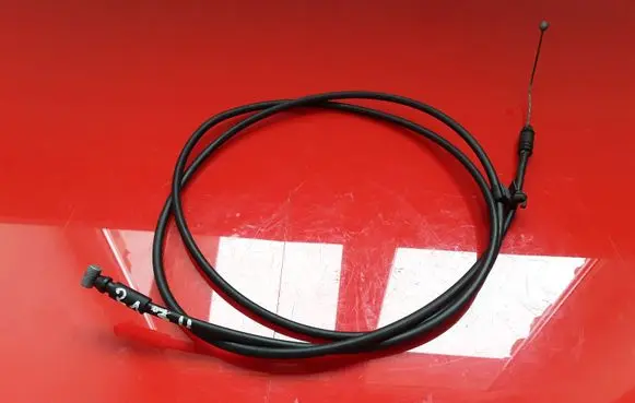 SsangYong Tivoli Engine bonnet/hood lock release cable NOCODE