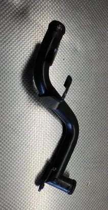 Audi A4 S4 B6 8E 8H Engine coolant pipe/hose 06B103213C