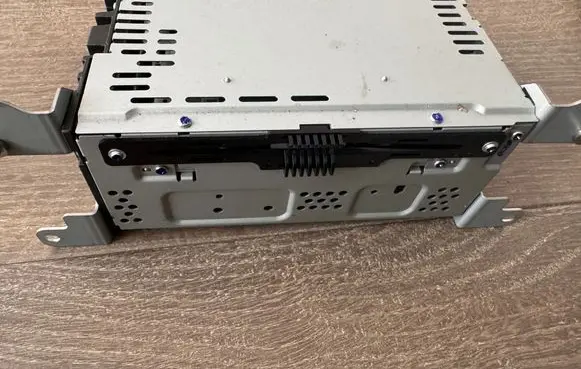 Ford Mondeo MK V CD/DVD changer HS7T19C107NF