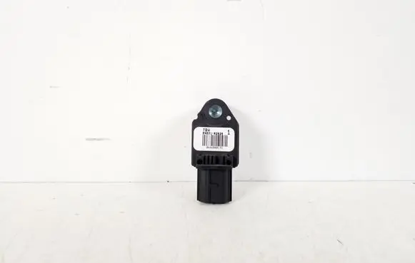 Toyota Aygo AB10 Airbag deployment crash/impact sensor 89831-02020