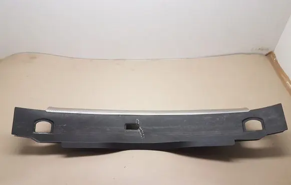 Volkswagen Phaeton Trunk/boot sill cover protection 3D5863459D