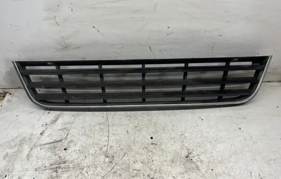Volkswagen PASSAT B6 Front bumper lower grill 3C0853677