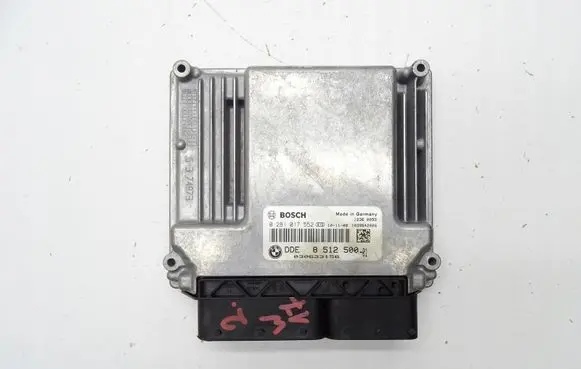 Engine control unit/module ECU