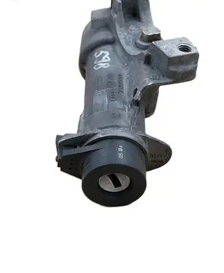 Volkswagen Transporter - Caravelle T5 Ignition lock 4B0905851C 480905849