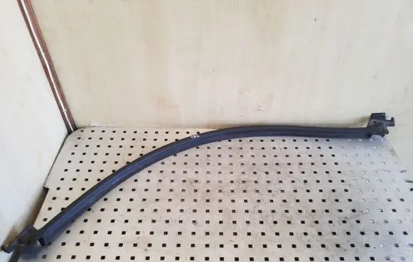 Peugeot 3008 I Rubber seal loading door 9683267280