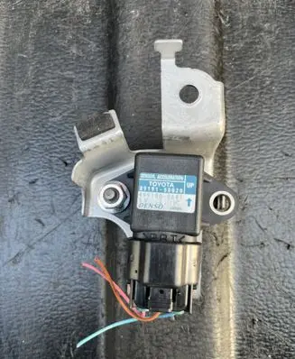Lexus RX 450H Acceleration sensor 8919150020 4991000641