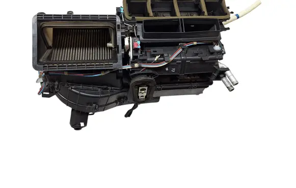 Toyota Avensis T270 Interior heater climate box assembly 0638000920PLS MF0134100410 8705002A00
