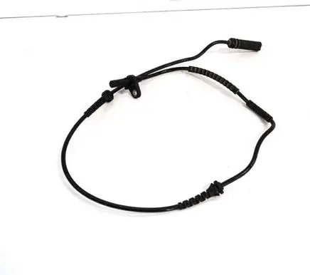 BMW 5 F10 F11 ABS brake wheel speed sensor 6853859