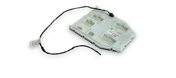 Mercedes-Benz A W177 Comfort/convenience module A2479005708 54280