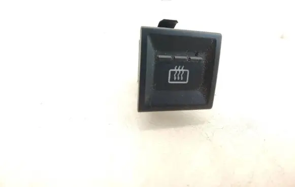 Volkswagen Transporter - Caravelle T5 Windscreen/window heater switch 7E0959621 05108