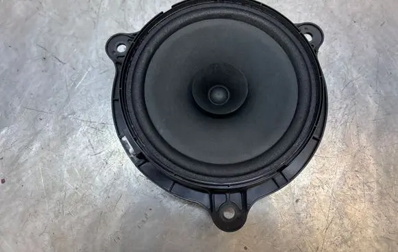 Nissan Qashqai Rear door speaker 2815635G0A