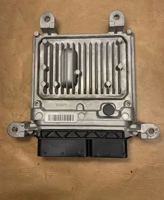 Mercedes-Benz C AMG W204 Engine control unit/module A6519007500 A0064461540 28408654