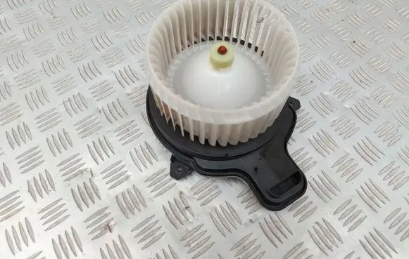 Ford Mustang VI Heater fan/blower JX6A19846CC