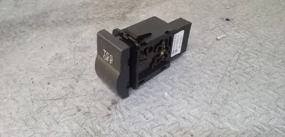 Mazda CX-7 ESP (stability program) switch EG23664T0