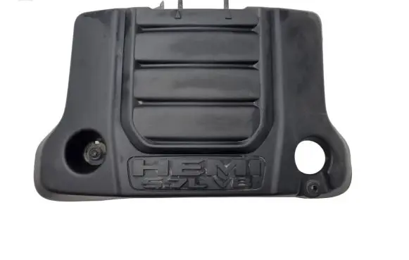 Ram 1500 Engine cover (trim) 05281553AA KN684560