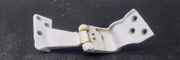 Mercedes-Benz Vito Viano W447 Tailgate/trunk/boot hinge 