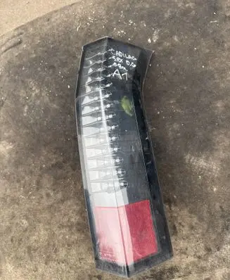 Cadillac SRX Rear/tail lights 15921491 331464
