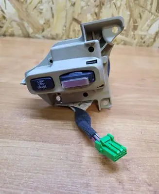 Volvo S80 Ignition lock 30797946 11572DH