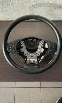 KIA Ceed Steering wheel