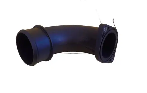 Fiat Ducato Intercooler hose/pipe 5802041122