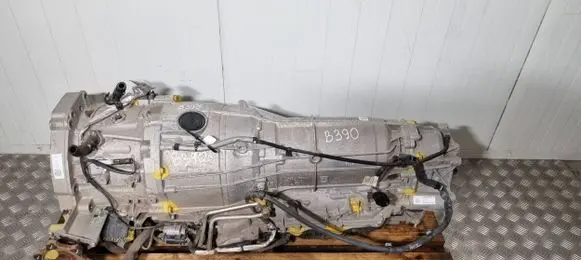 Porsche Cayenne (9Y0 9Y3) Automatic gearbox A40P1 8HP95AXPH AA8HP95AXPH