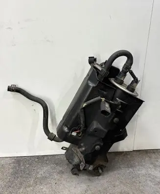 Volkswagen Transporter - Caravelle T5 Fuel filter bracket/mount holder 7E0127224C