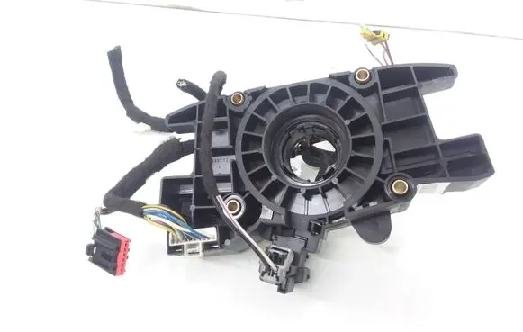 Jaguar XF X250 Airbag slip ring squib (SRS ring) 2W9314A664AF 8W8313N064AA