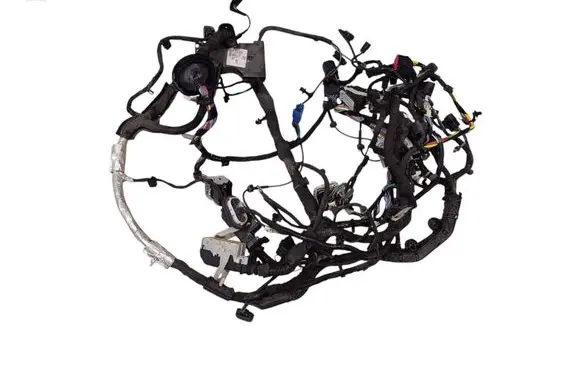 Ford Escape IV Engine installation wiring loom MX6T14290 MX6T14290NEDC AE00E14116494000