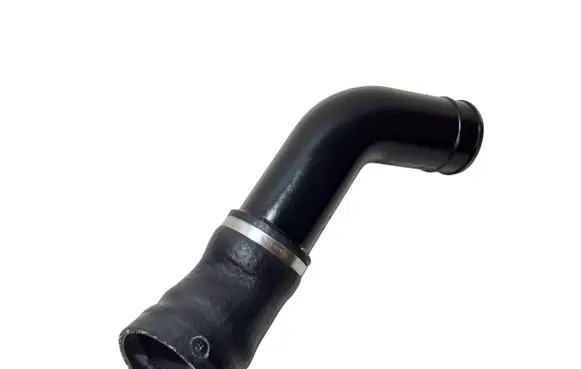 Mercedes-Benz CLK A208 C208 Intercooler hose/pipe 1111402012