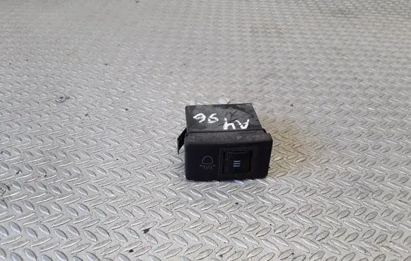 Audi A4 S4 B5 8D Headlight level height control switch 4D0941301