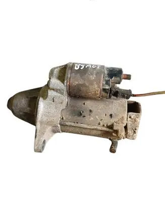 Subaru B9 Tribeca Starter motor 23300AA49A TN428002291