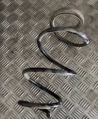 Renault Captur Front coil spring 