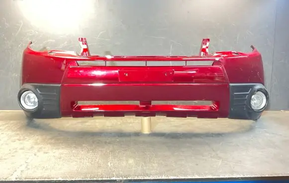 Subaru Forester SH Front bumper 57704SC000