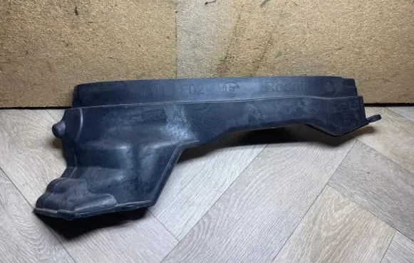 BMW 5 GT F07 Other engine bay part 7149460 7188414 51717149460