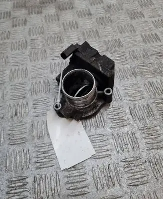 Renault Scenic II - Grand scenic II Throttle valve A2C53107575 5WY9150B 7701062300