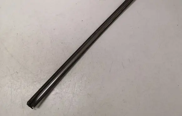 Mini One - Cooper Clubman R55 Rear door card trim