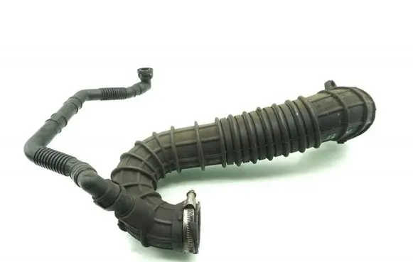 Volkswagen Amarok Air intake hose/pipe 2H0129627A