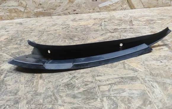 Mercedes-Benz CLK A209 C209 Other trunk/boot trim element A2096930333