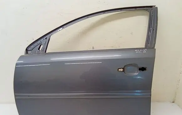 Opel Vectra C Door (2 Door Coupe) 13111456