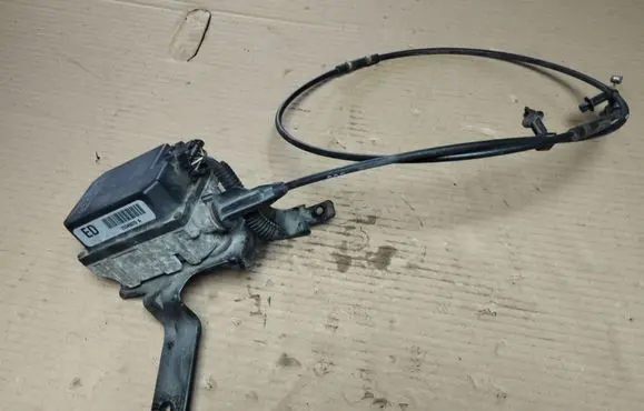 Honda Element Cruise control unit/module 25348079 17880PZDA01