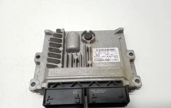 Ford Mondeo MK V Engine control unit/module 28476768 DU5T14F262CA