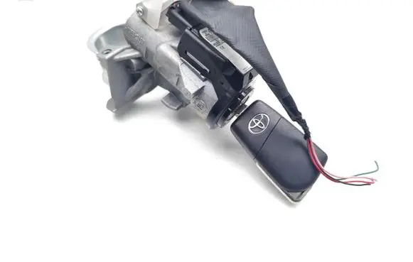 Toyota Avensis T270 Ignition lock 89783-05030 625507-000
