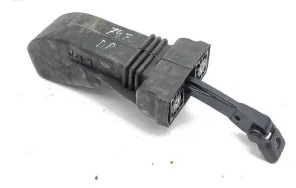 Porsche Cayenne (92A) Front door check strap stopper 7P0837267