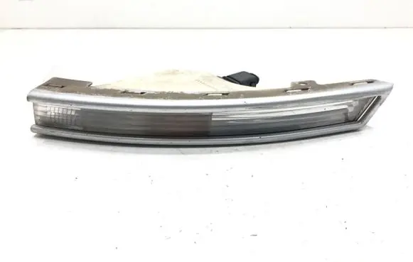 Volkswagen PASSAT B6 Front fog light 