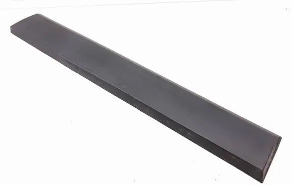 Opel Vivaro Sliding door trim (molding) 93453580 93867911 93453846