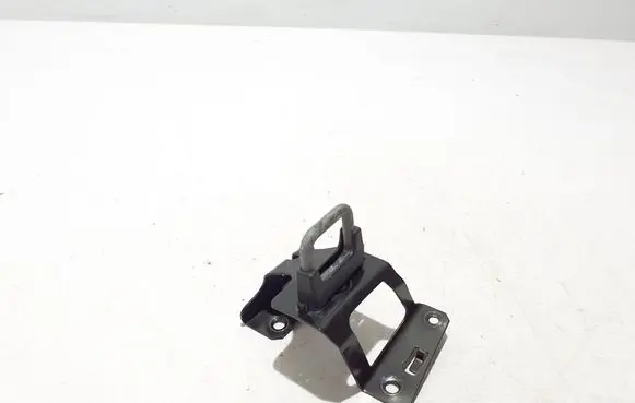 Volvo C40 Front bonnet/hood damper/strut 32244455
