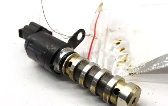 Hyundai i20 (GB IB) Camshaft position sensor 503011