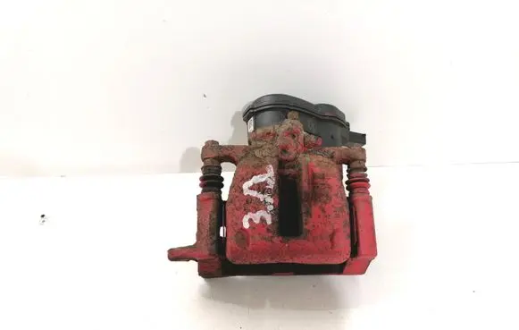 Audi A4 S4 B8 8K Rear brake caliper